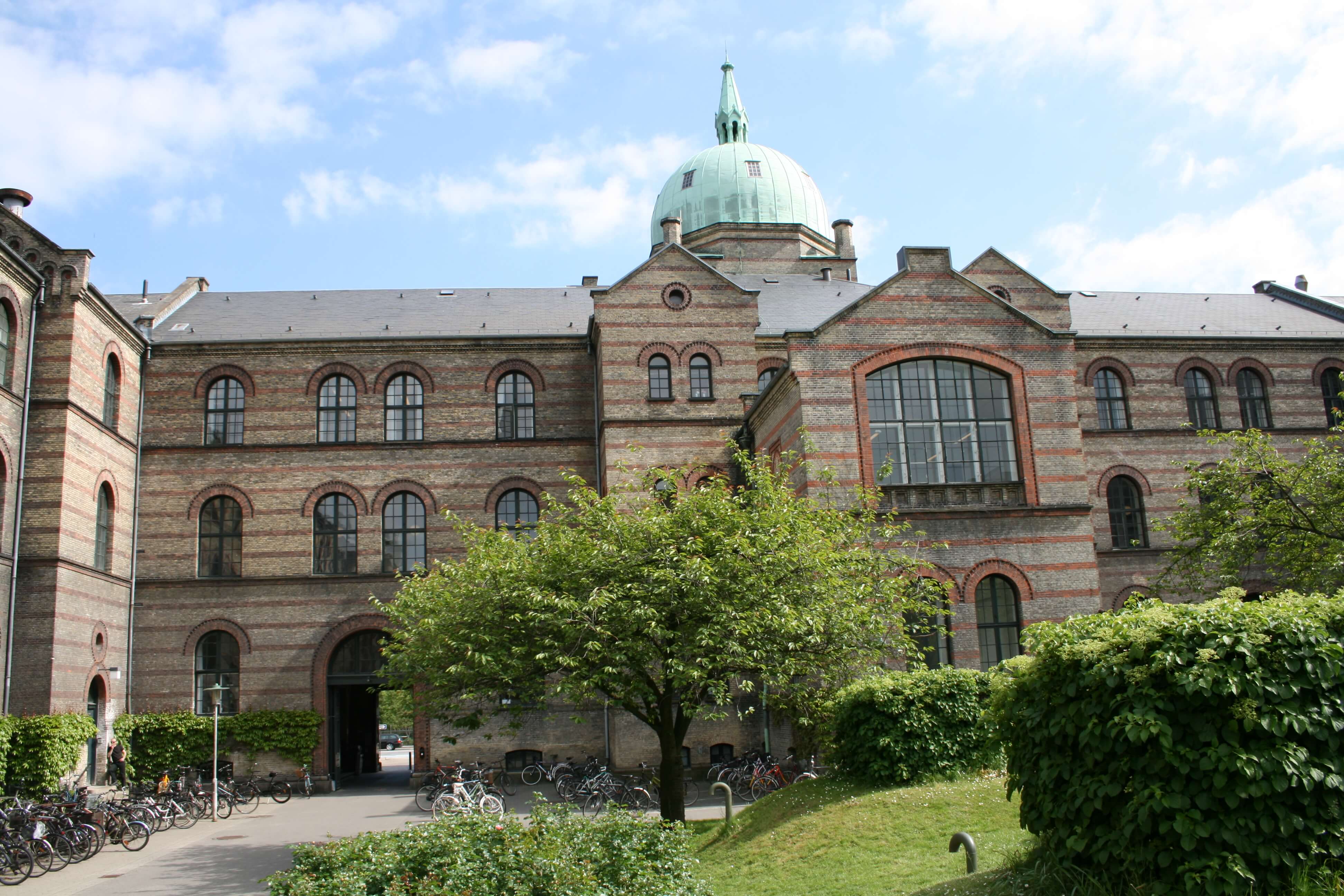 Picture of University of Copenhagen