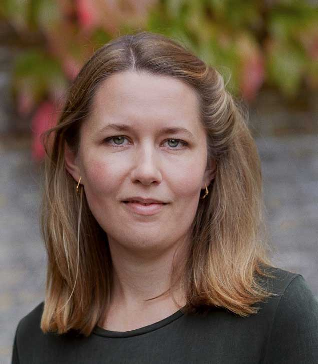 Anne Sofie is back from Harvard – Københavns Universitet