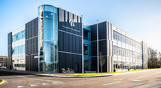 Aalborg Universitet