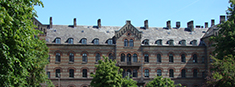 Københavns Universitet Censorkorpet